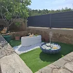 Neda With Jacuzzi *