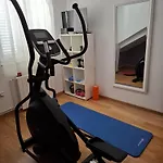 アパート Waterflow2 *