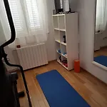 Waterflow2 アパート