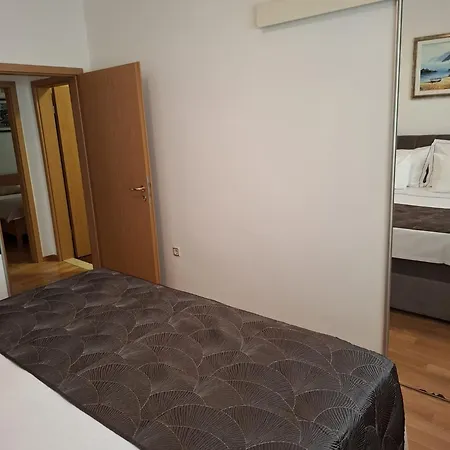 Apartman Waterflow2 Bilice