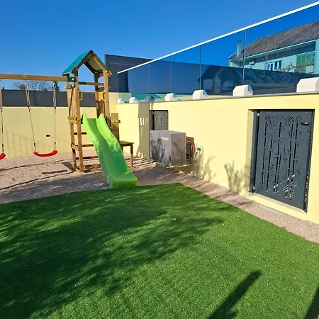 Apartman Waterflow2 *