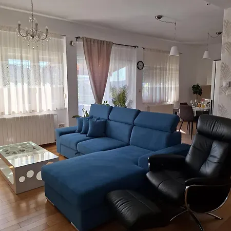 Apartman Waterflow2 Bilice