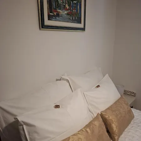 Apartman Waterflow2 Bilice