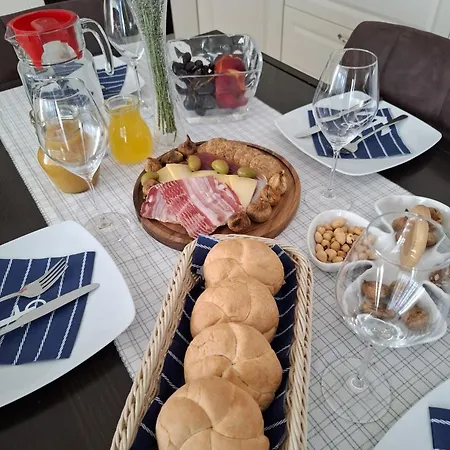 Apartman Waterflow2 *