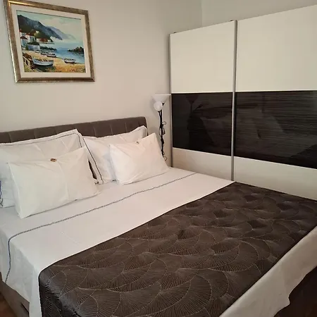 Waterflow2 Apartman Bilice