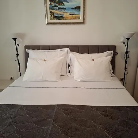 Apartman Waterflow2 Bilice