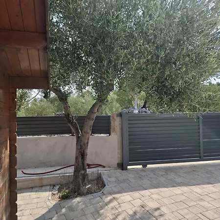 Apartman Waterflow2 *