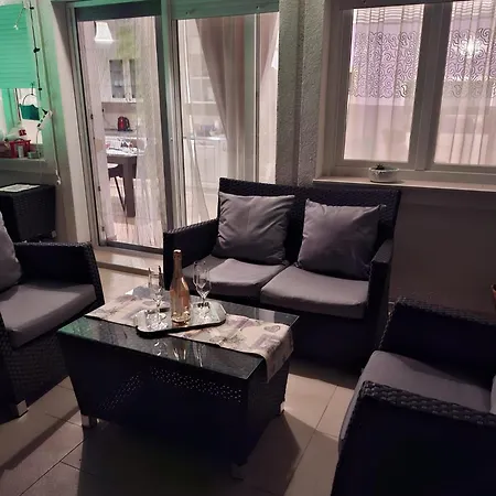 Apartman Waterflow2 Bilice