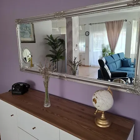 Waterflow2 Apartman *