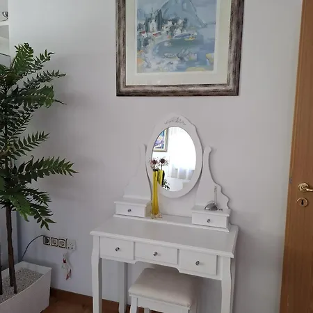 Waterflow2 Apartman Bilice