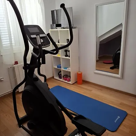 Apartman Waterflow2 *