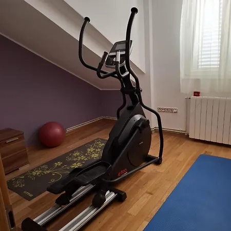 Apartman Waterflow2 *