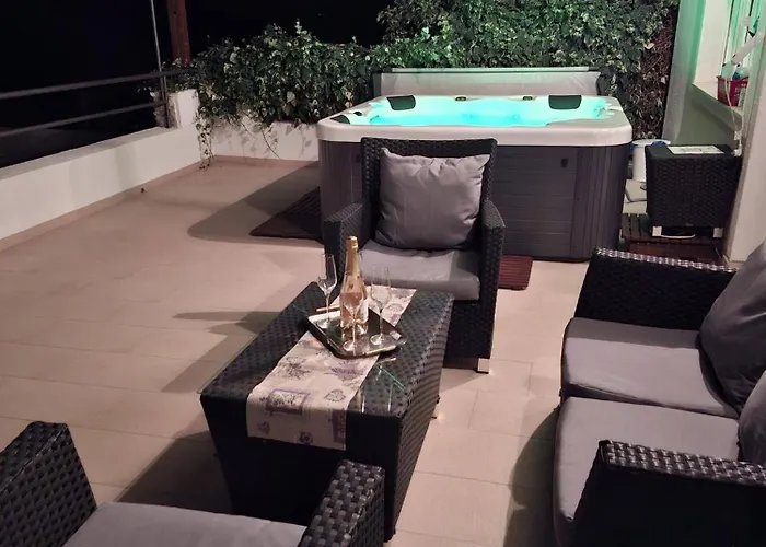 Waterflow2 アパート