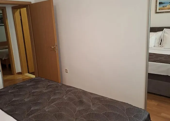 Appartement Waterflow2 Bilice