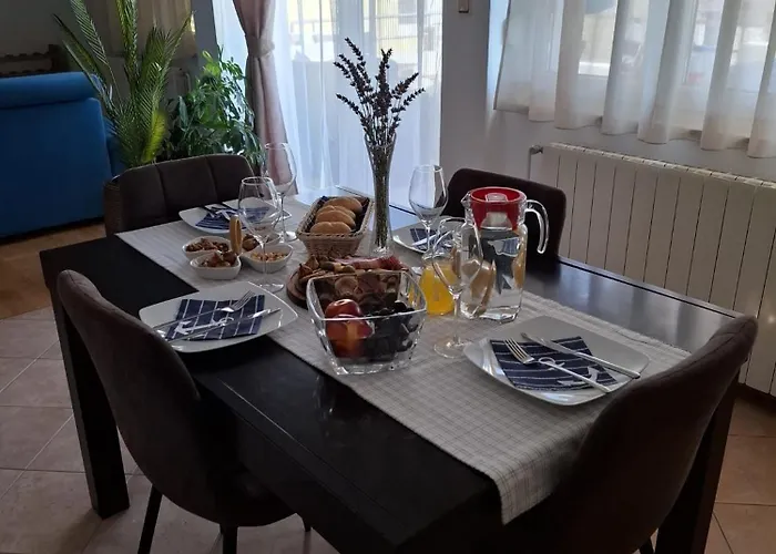 Waterflow2 アパート