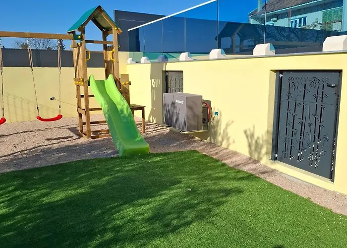 アパート Waterflow2 *