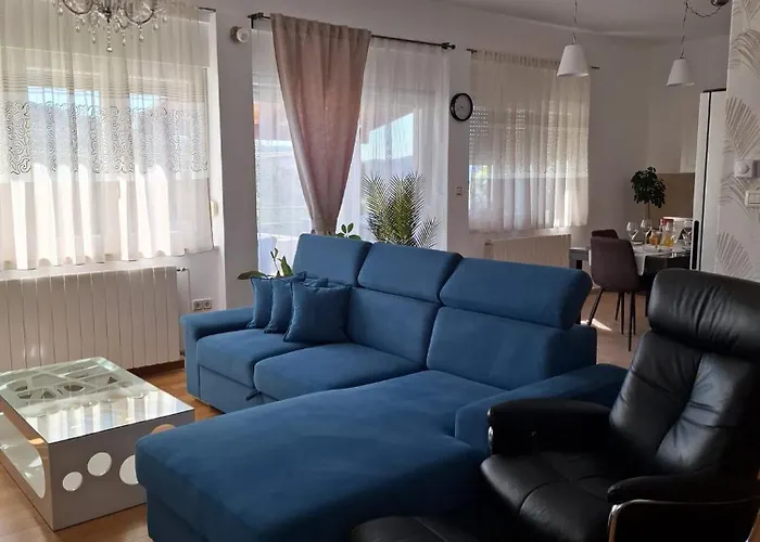 Appartement Waterflow2 Bilice