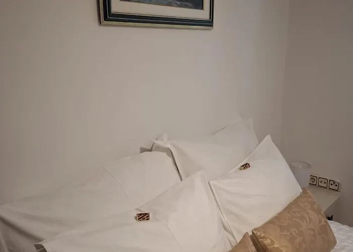 Appartement Waterflow2 Bilice