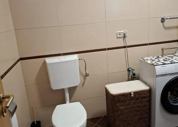 アパート Waterflow2