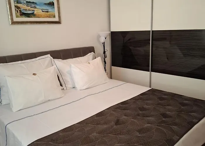 Waterflow2 Appartement Bilice