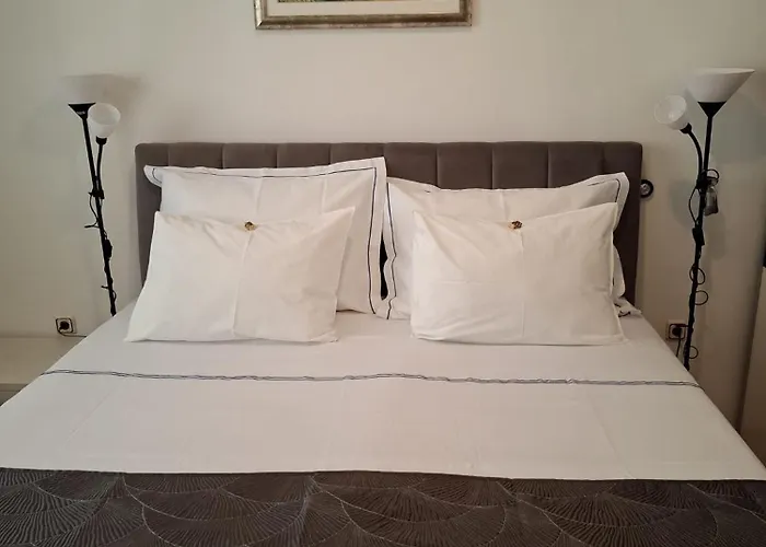 Appartement Waterflow2 Bilice