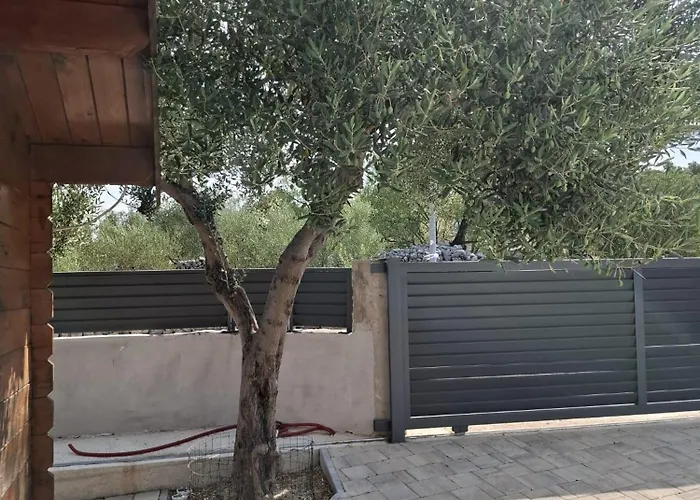 Appartement Waterflow2 *