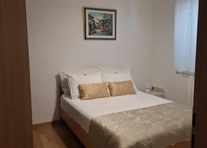 Waterflow2 アパート