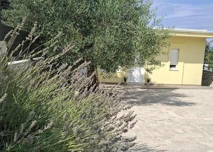 Waterflow2 アパート ビリセ