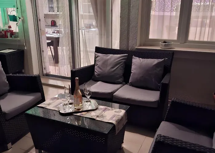 Appartement Waterflow2 Bilice