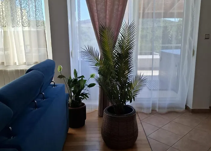 Waterflow2 アパート