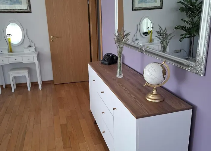 Appartement Waterflow2