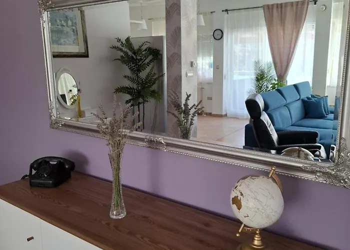 Waterflow2 Appartement *