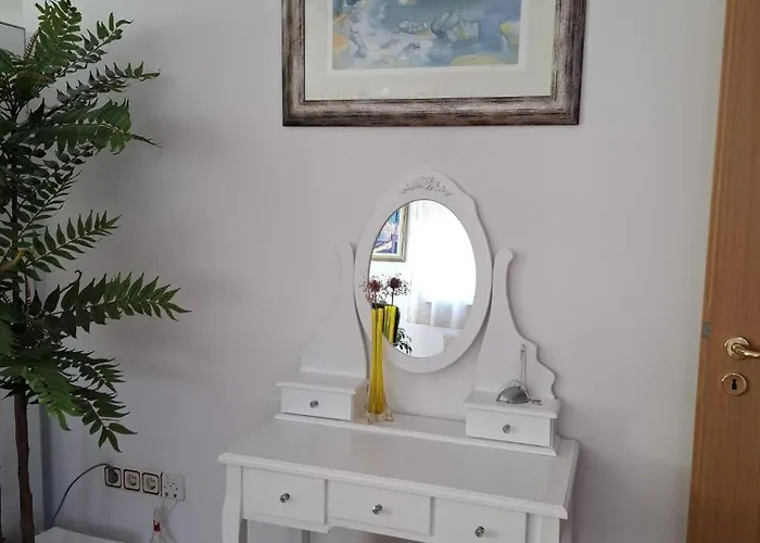 Waterflow2 アパート ビリセ