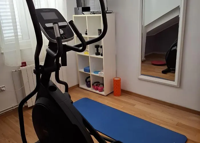 アパート Waterflow2 *