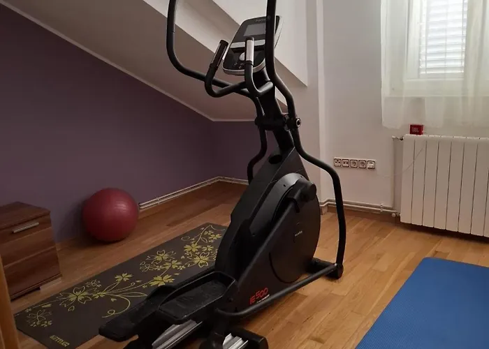 Appartement Waterflow2 *