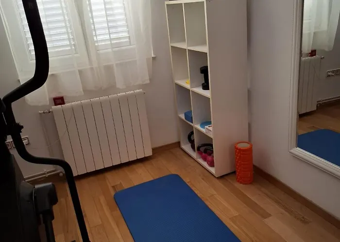 Waterflow2 Appartement